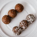 Coco Power Bites
