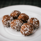 Coco Power Bites